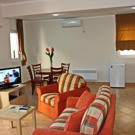 Villa Franeta Apartments Budva Room photo