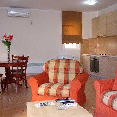 Villa Franeta Apartments Budva Room photo