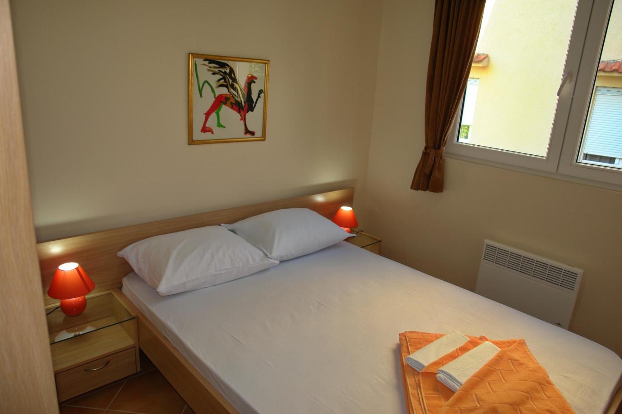 Villa Franeta Apartments Budva Room photo