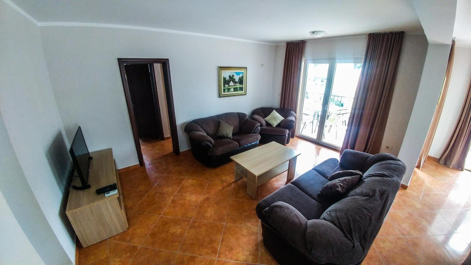 Villa Franeta Apartments Budva Room photo
