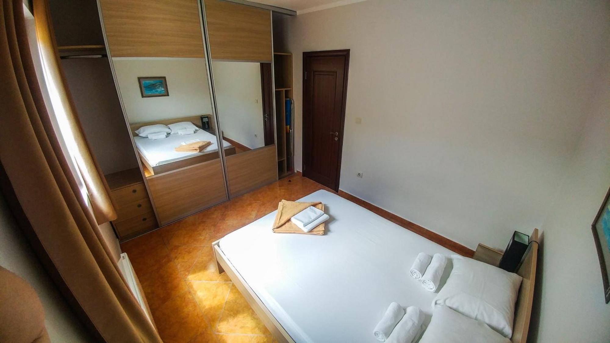 Villa Franeta Apartments Budva Room photo
