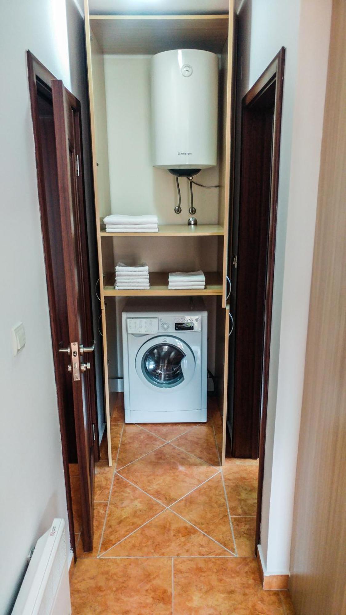 Villa Franeta Apartments Budva Room photo