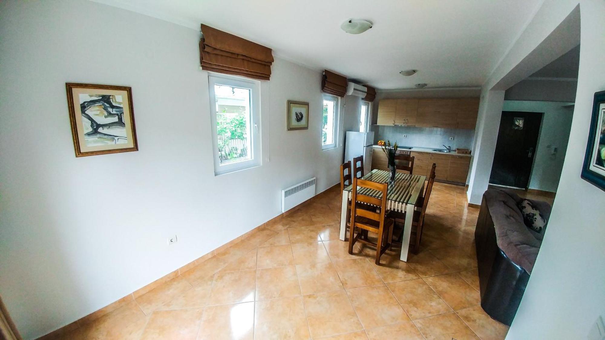 Villa Franeta Apartments Budva Room photo