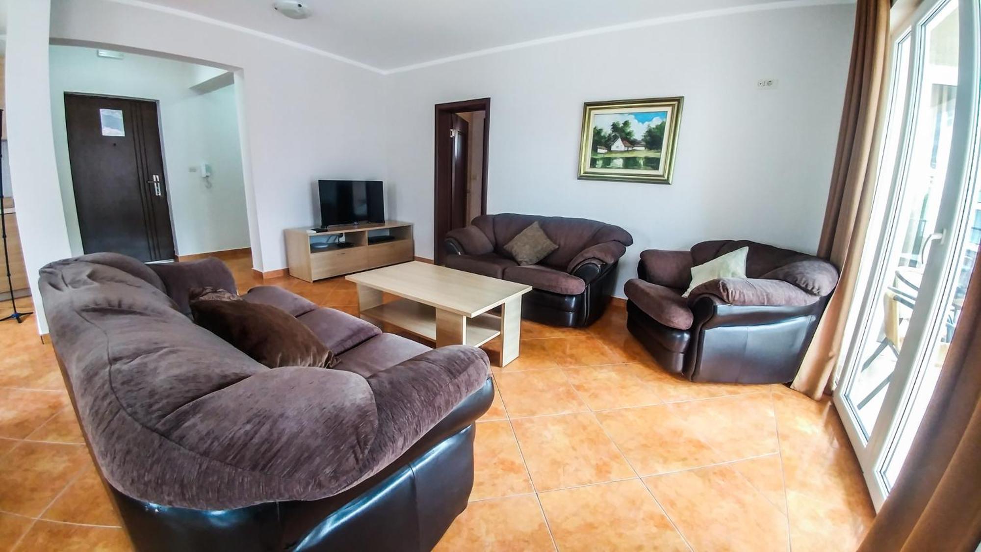 Villa Franeta Apartments Budva Room photo