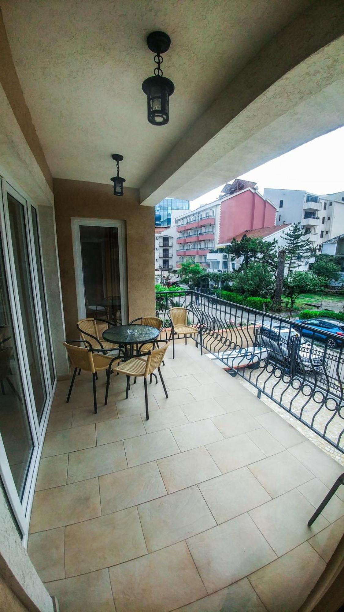 Villa Franeta Apartments Budva Room photo