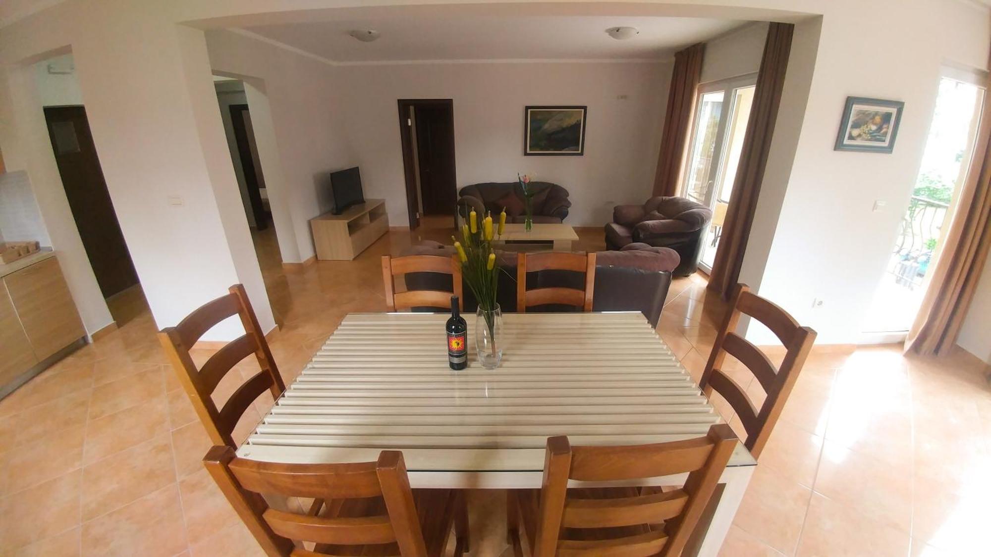 Villa Franeta Apartments Budva Room photo