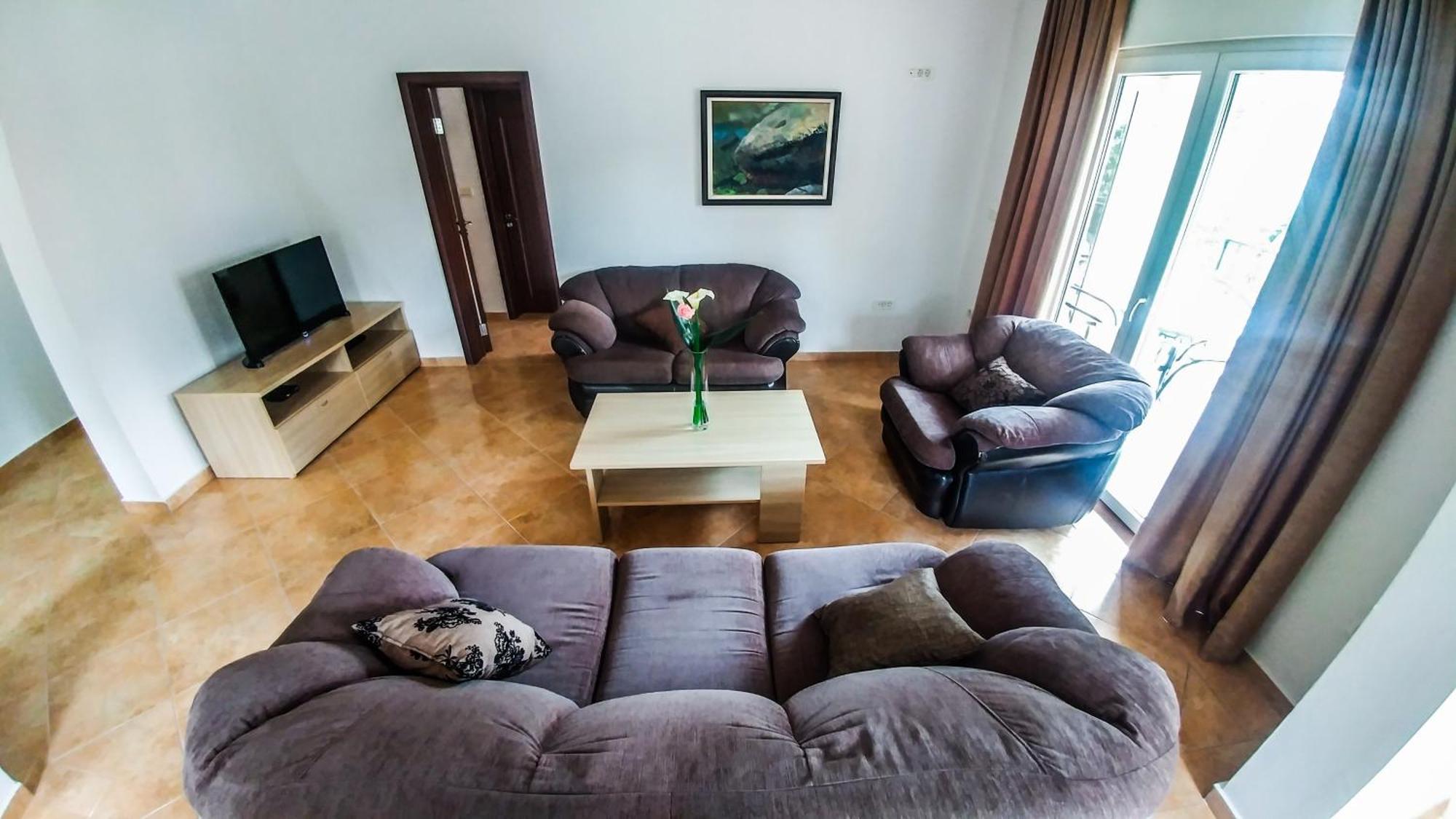 Villa Franeta Apartments Budva Room photo