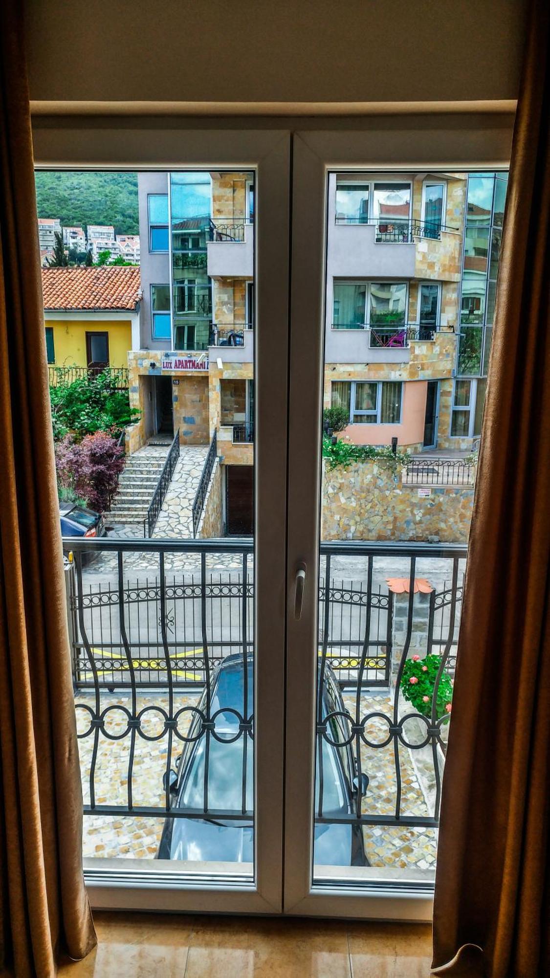 Villa Franeta Apartments Budva Room photo