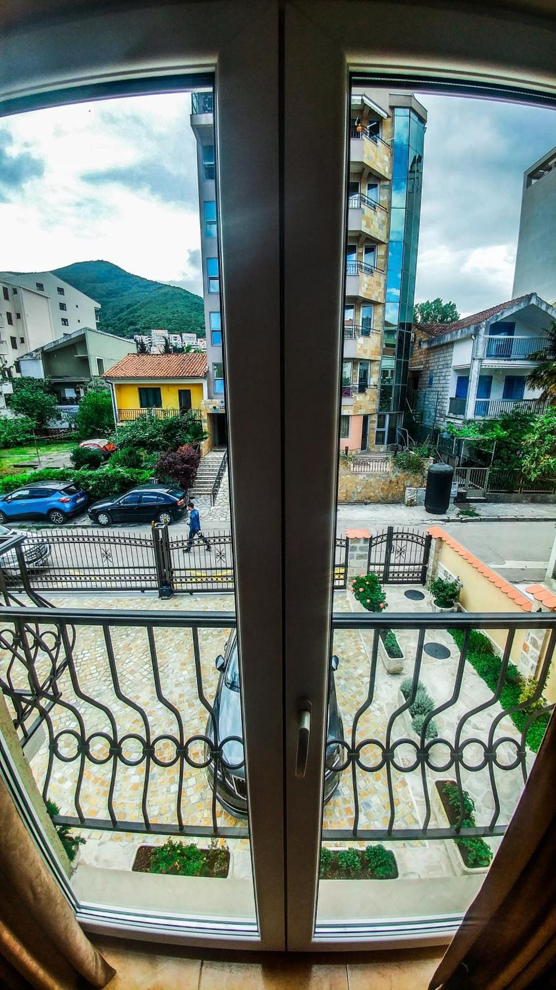 Villa Franeta Apartments Budva Room photo
