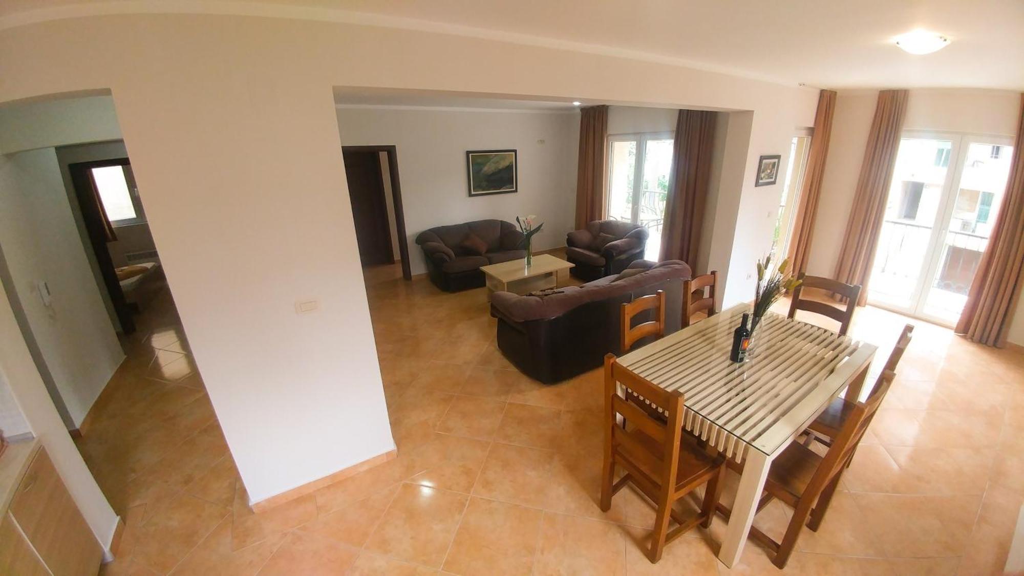 Villa Franeta Apartments Budva Room photo