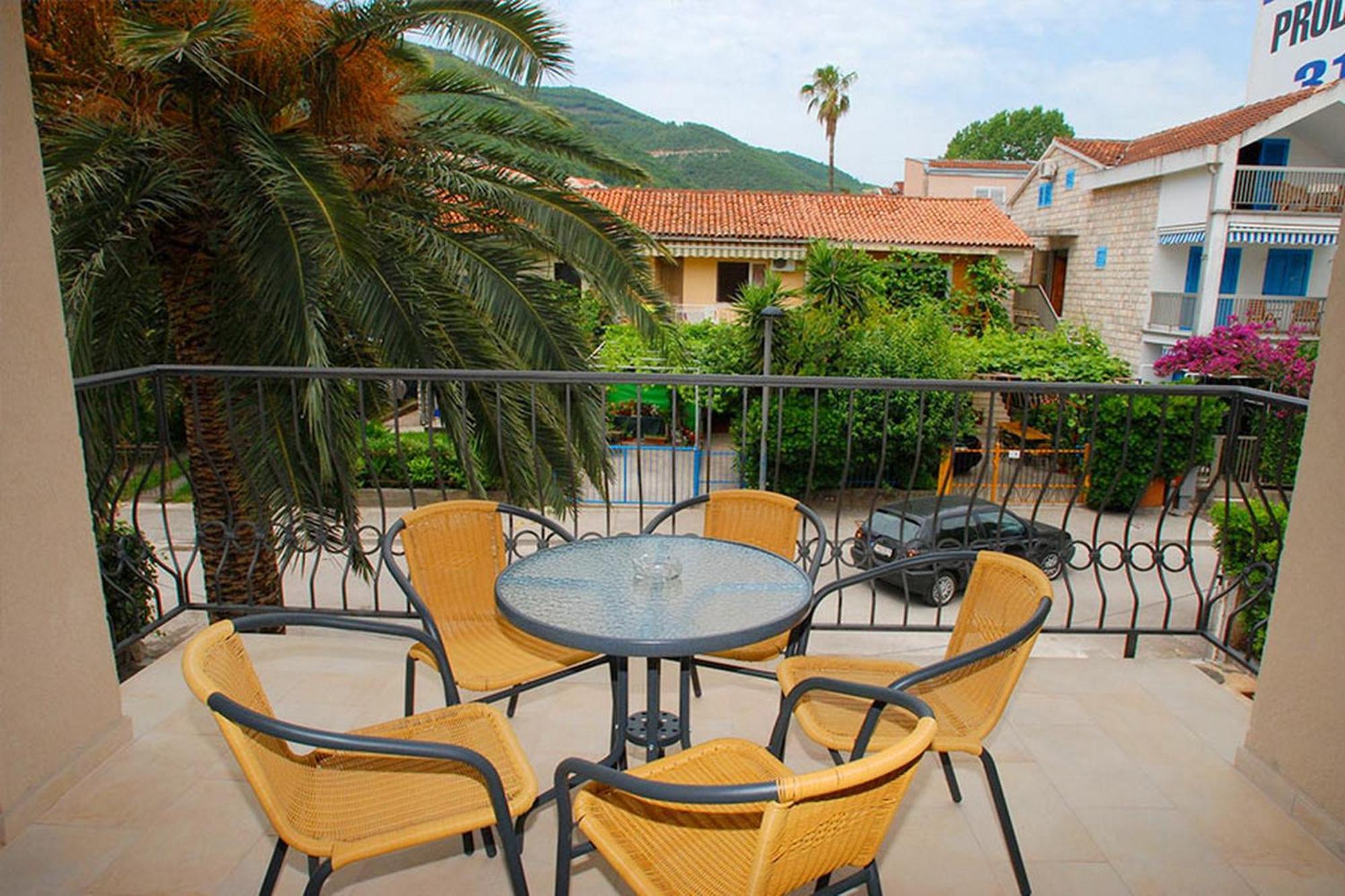 Villa Franeta Apartments Budva Room photo