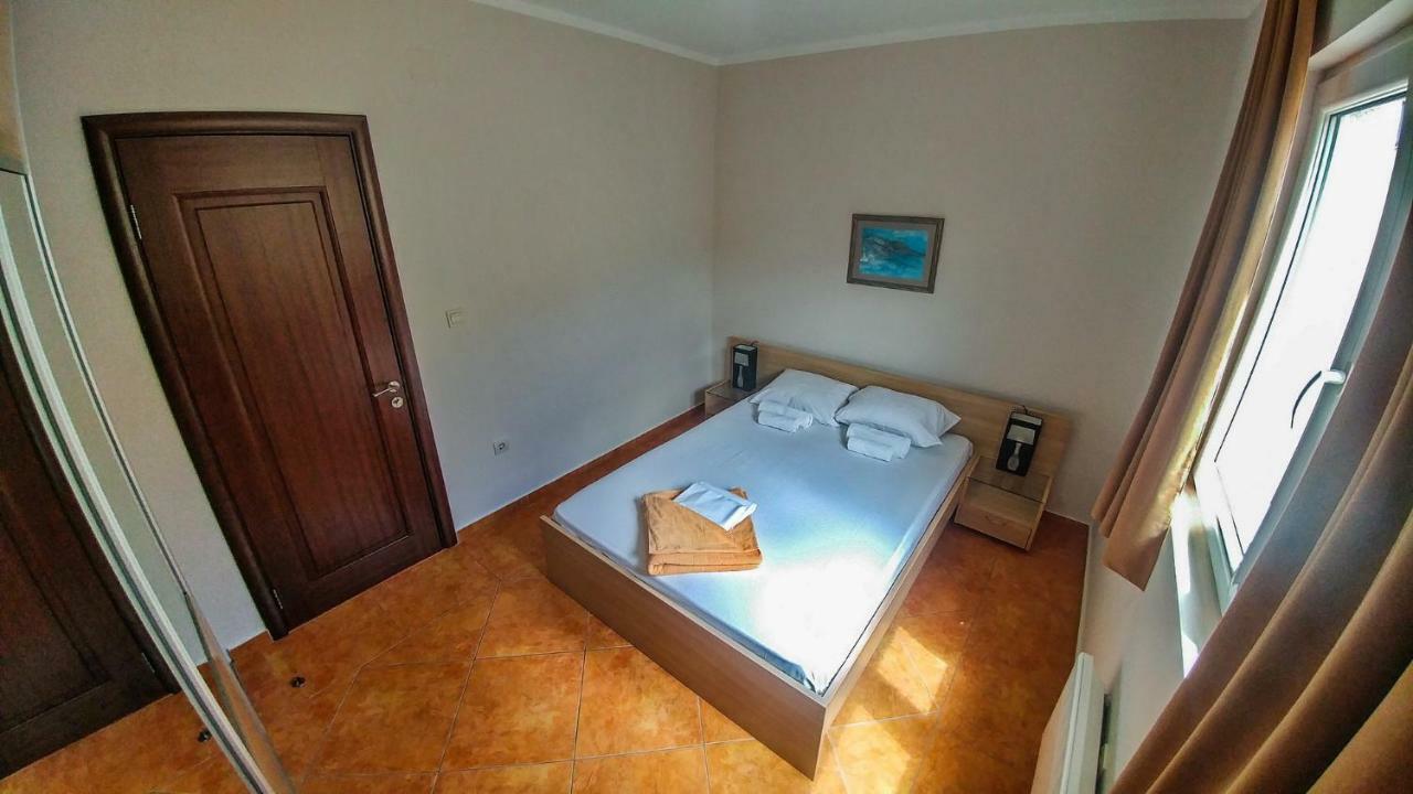 Villa Franeta Apartments Budva Exterior photo